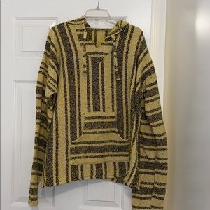 Drug rug bought in Mexico